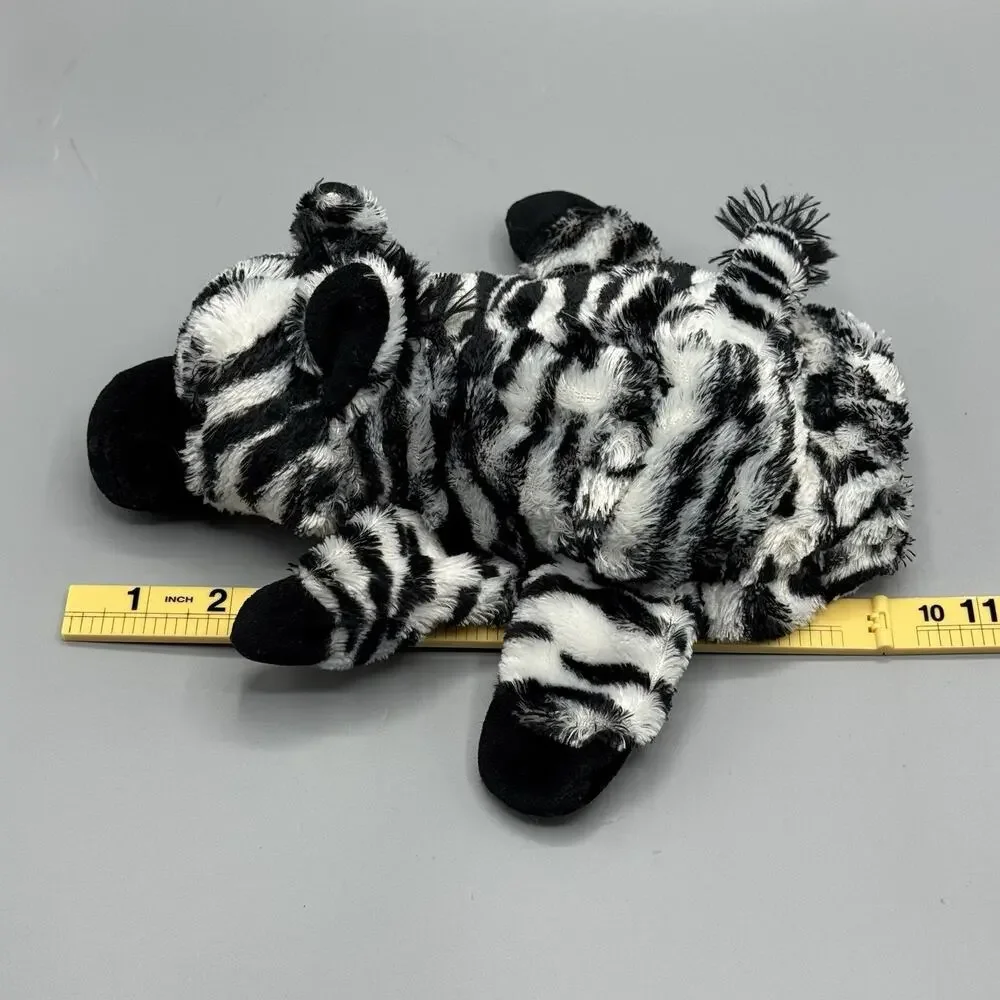 Caltoy zebra black